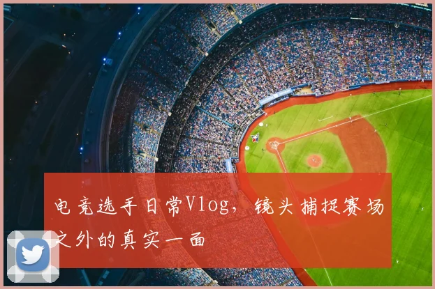 电竞选手日常Vlog，镜头捕捉赛场之外的真实一面
